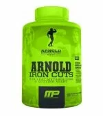 Iron Cuts Arnold Schwarzenegger Series (90 капс), MusclePharm