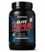 Elite Primal (920 г), Dymatize Nutrition