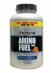 Amino Fuel 1000 (150 таб), Twinlab