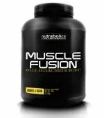 Muscle Fusion (2,27 кг), Nutrabolics