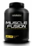 Muscle Fusion (2,27 кг), Nutrabolics