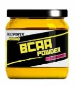 BCAA Powder (400 г), Multipower