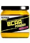 BCAA Powder (400 г), Multipower