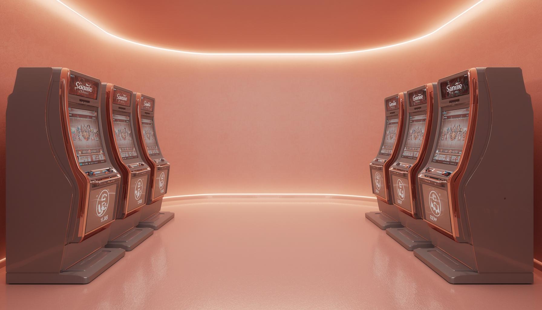 Лучшие платформы с играми от Microgaming