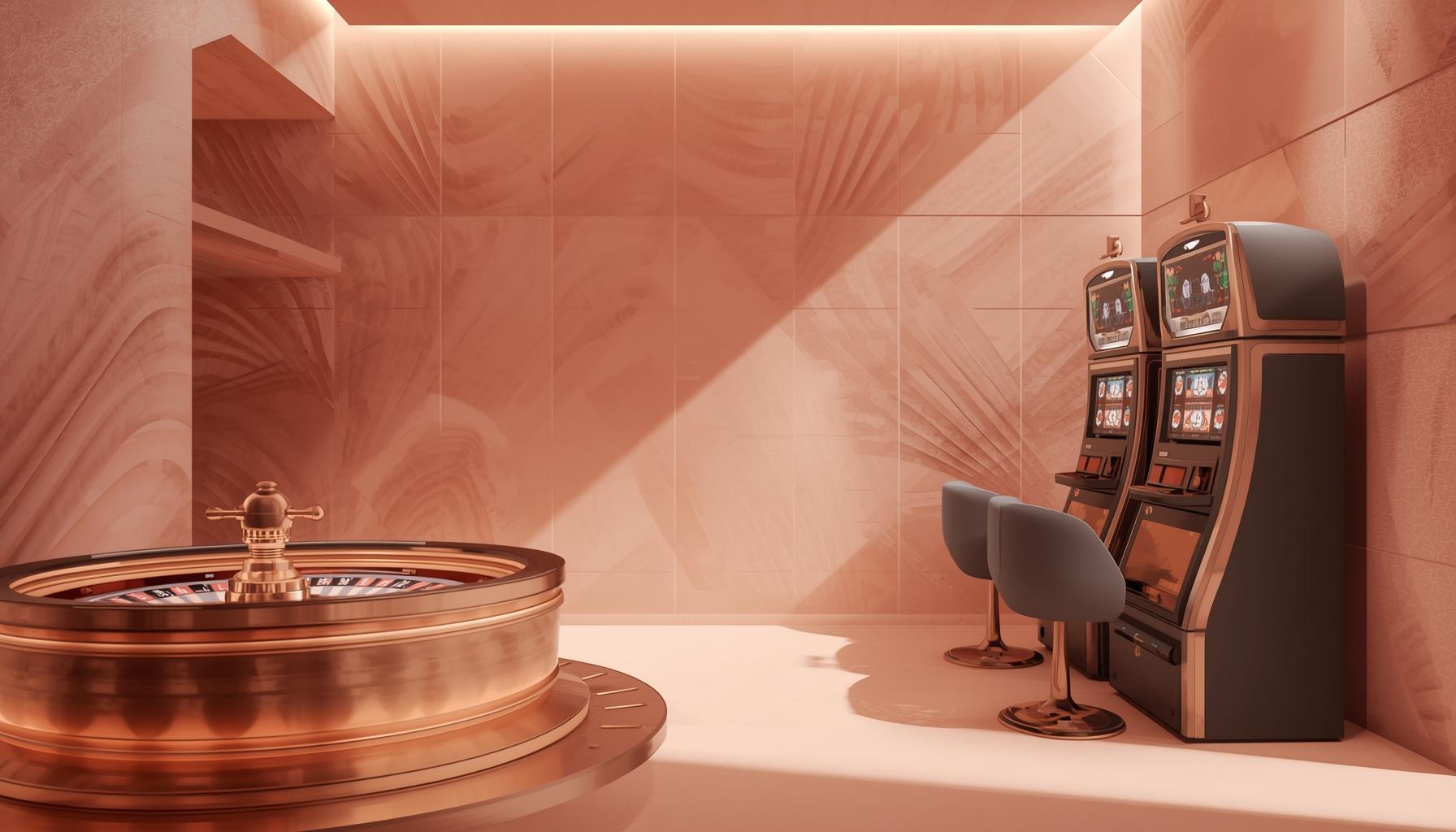 Советы по безопасной игре в казино с Microgaming